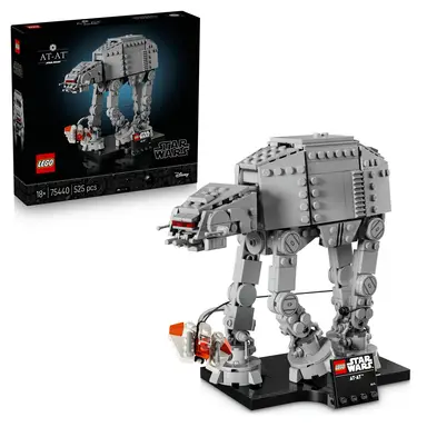 LEGO Star Wars ™ 75440 AT-AT™