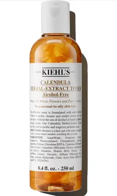 Kiehl's Calendula Kruidenextract Toner 250ml