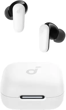 Soundcore R50i NC Noise Cancelling Earbuds (White)