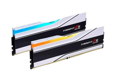 G.Skill Trident Z5 Neo RGB 64GB Kit DDR5-6000 CL36 F5-6000J3636F32GX2-TZ5NRW