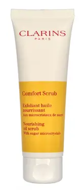 Clarins Comfort Scrub - Nourishing Oil Scrub 50 ml