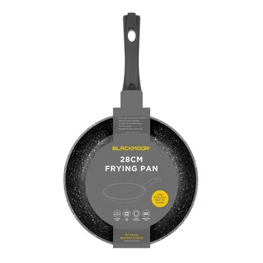 BLACKMOOR 28cm Frying Pan