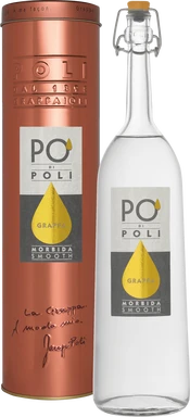 Jacopo Poli Po' di Poli Morbida (Moscato) 40.0% Vol 0.7L
