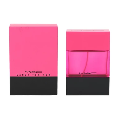 MAC Candy Yum Yum EdP Spray 50 ml