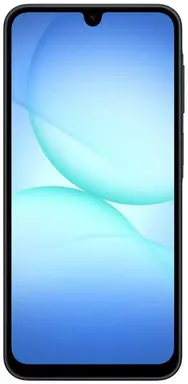 Samsung Galaxy A17 4G A175 Dual sim 4 GB RAM 128 GB - Zwart