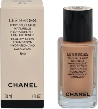Chanel Les Beiges Healthy Glow Foundation 30 ml
