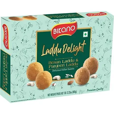 BIKANO Laddu Delight 800G