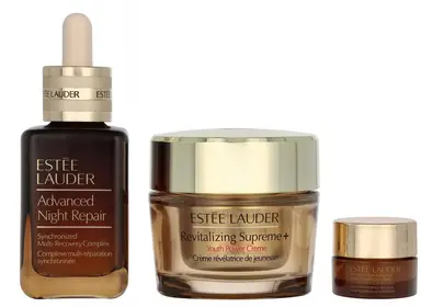 Estee Lauder E.Lauder Mixed Lines Face Care Set 105 ml