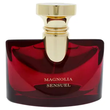 Bvlgari Splendida Magnolia Sensuel Eau de Parfum 50ml