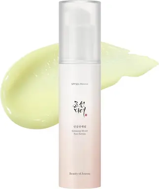 Beauty of Joseon Ginseng zonneserum 50ml
