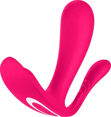 Satisfyer Top Secret+ draagbare vibrator 11 cm