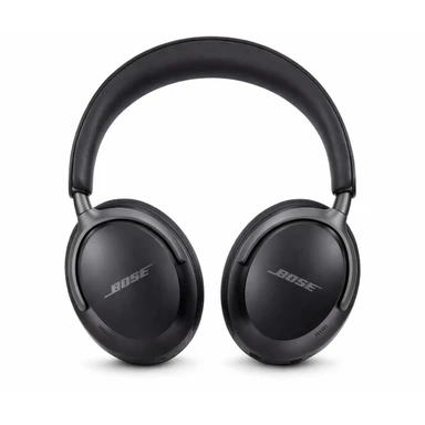 Bose QuietComfort Ultra - Black