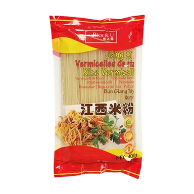 Rice&U Jiang Xi Rice Vermicelli 400g