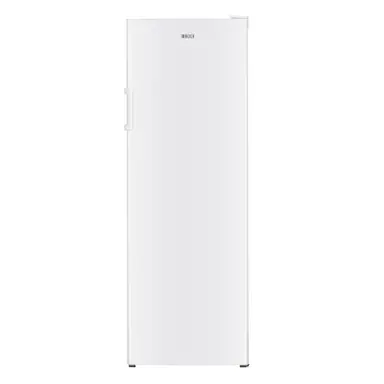 Haden HL332W 60cm Tall Larder Fridge - White - E Rated