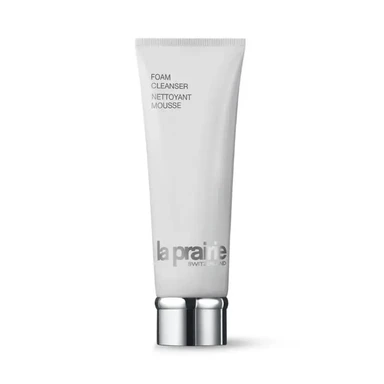 La Prairie Swiss Daily Essentials Foam Cleanser (125ml)