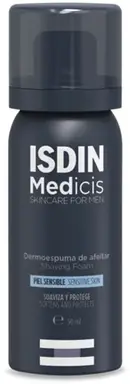 Isdin MEDICIS Scheerschuim 50 ml
