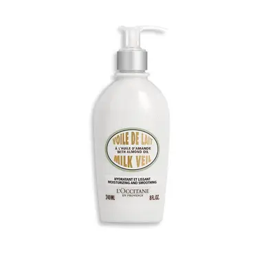 L'OCCITANE Lait corps Amande 240 ml
