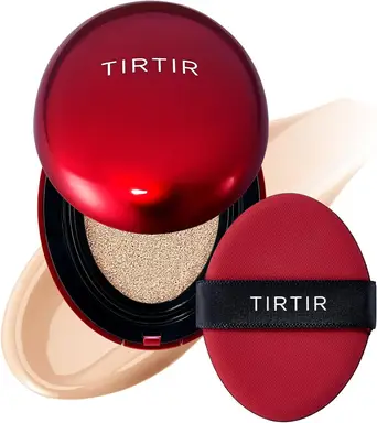 TIRTIR Mask Fit Rode Foundation 21C Koel Ivoor 18g