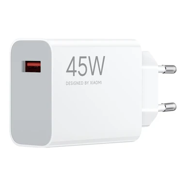 Xiaomi 45W Turbo Ladeadapter (Typ-A) EU