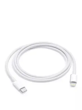Apple USB-C to Lightning cable (1m)