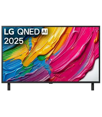 LG 43QNED80A3A