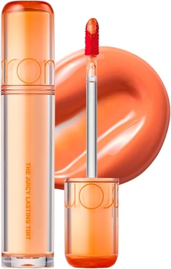 rom&nd Juicy Lasting Liptint 24 Bare Juicy