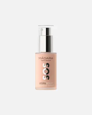 MADARA SOS Hydra Repair intensief serum 30 ml