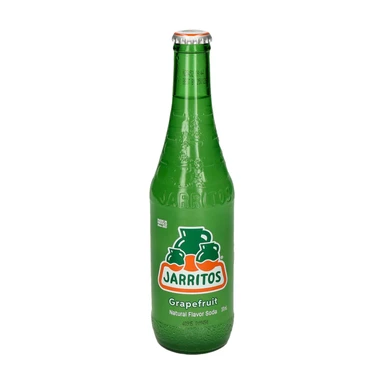 Jarritos Boisson gazeuse au pamplemousse - 370 ml