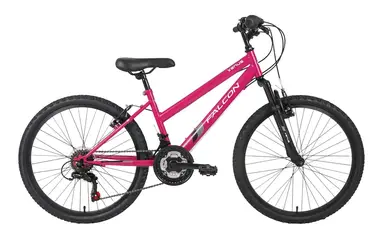 Falcon Venus 24" Kids Mountain Bike