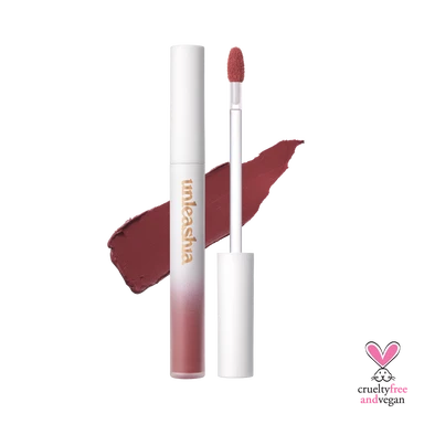 Unleashia Luv Hug Velvet Tint No.4 Join