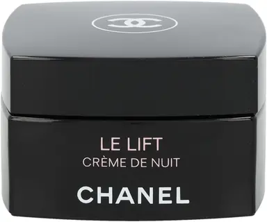Chanel Le Lift Creme De Nuit 50 ml