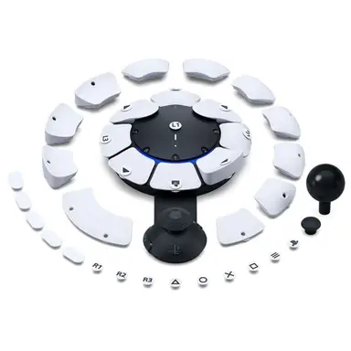 Manette d'accès PS5