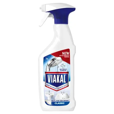 Viakal Limescale Remover 500ml