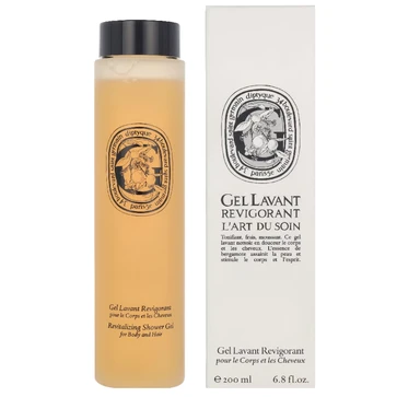 Diptyque Bergamotte Duschgel 200 ml