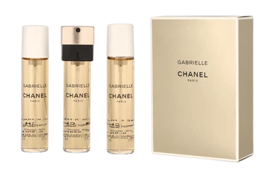 Chanel Gabrielle Geschenkset 60 ml