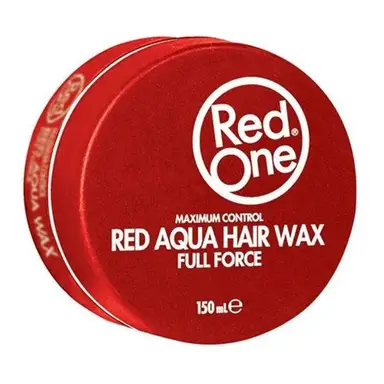 RedOne Haarwax - Red Aqua Styling Wax 150 ml