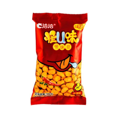 ChaCheer Vicia Faba (Pittige Smaak) 60g