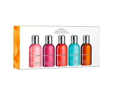 M.Brown Reisset voor lichaamsverzorging - 500 ml