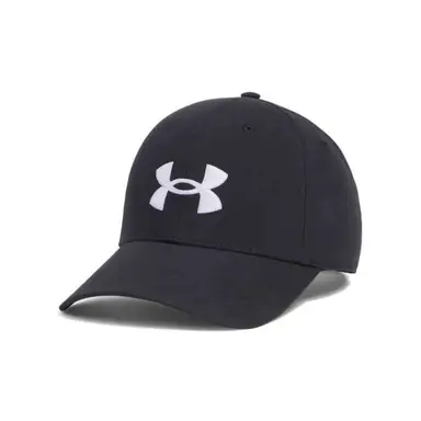Under Armour Golf96 Men's Hat - Black