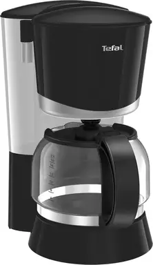 Tefal filterkoffiemachine CM1718 Vita zwart