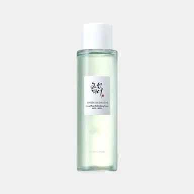 Beauty Of Joseon Green Plum Refreshing Toner AHA + BHA 150ml