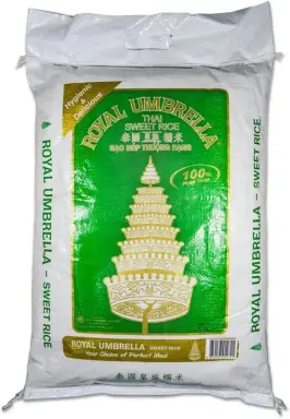 ROYAL UMBRELLA Klebreis 10kg