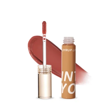 INTO YOU Syrup Glossy Lip Tint G04