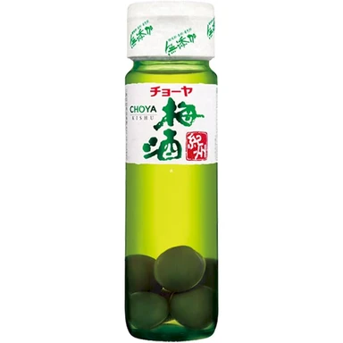 Choya Plum Wine 720ml