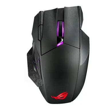 ASUS ROG SPATHA X wireless gaming mouse