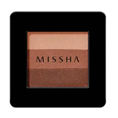 Missha 3 - Kleuren Oogschaduw nr. 13