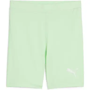 Puma Liga Baselayer Short Tights - Fresh Mint