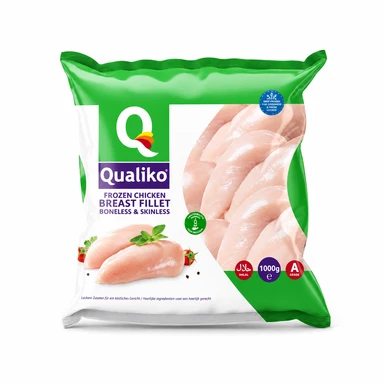 Kipfilet IQF 1 kg