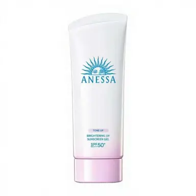 Anessa Aufhellendes UV Hydro-Gel SPF50 90g Aufhellungsgel