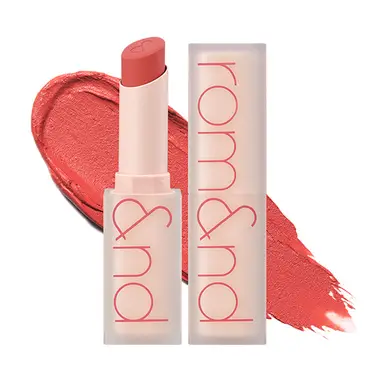 rom&nd Zero Matte Lipstick 08 Adorable